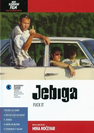Jebiga