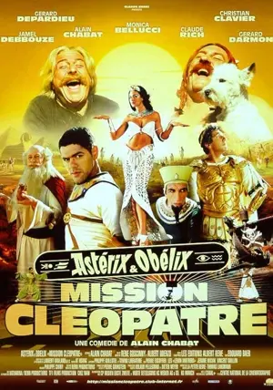 Asterix & Obelix: Mission Kleopatra
