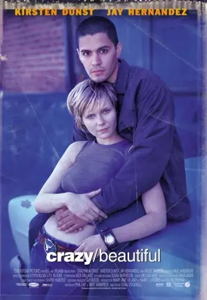 Verrückt/Schön - Crazy/Beautiful