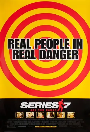 Series 7: The Contenders