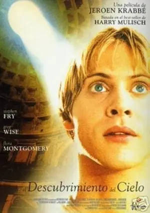 Die Entdeckung des Himmels