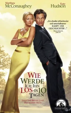 Wie werde ich ihn los in 10 tagen