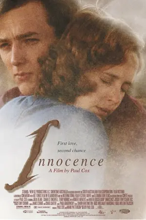Innocence - Erste Liebe, zweite Chance