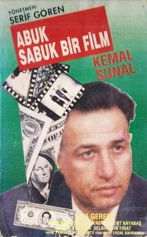 Abuk Sabuk Bir Film