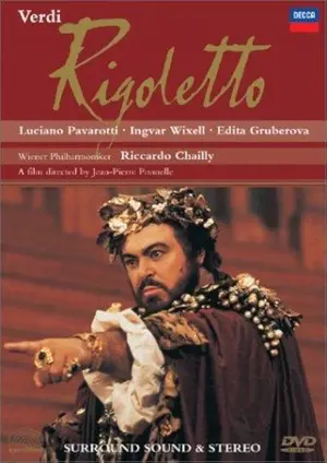 Rigoletto