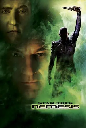 Star Trek - Nemesis