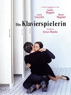 Die Klavierspielerin