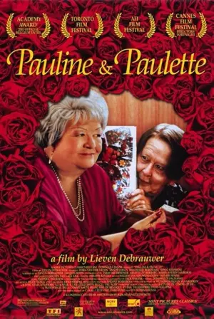 Pauline & Paulette