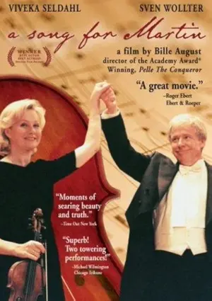En sång för Martin