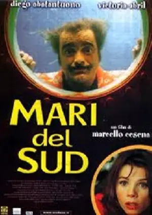 Mari del sud