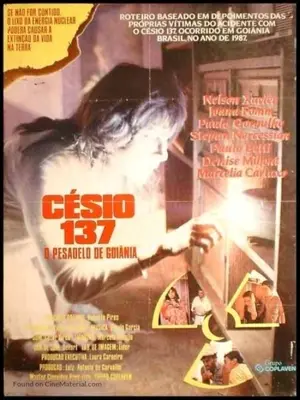 Césio 137 - O Pesadelo de Goiânia