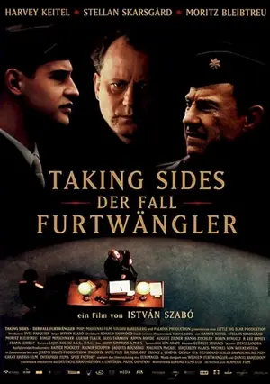 Taking Sides - Der Fall Furtwängler