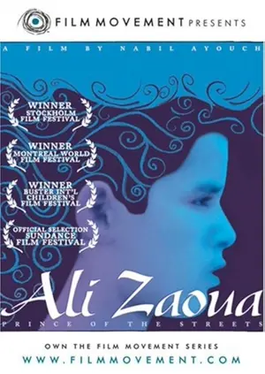 Ali Zaoua, Prinz der Straße