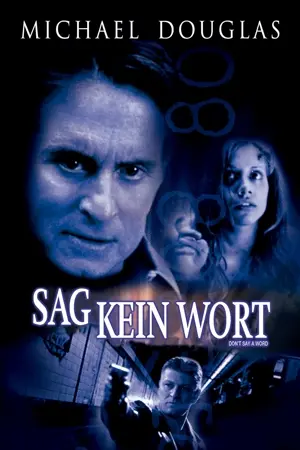 Sag' kein Wort