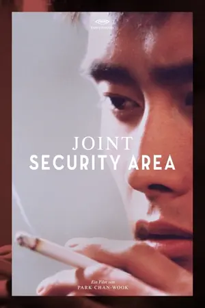 JSA - Joint Security Area