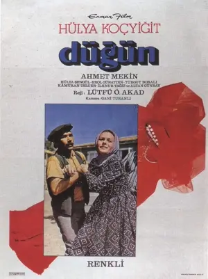 Dügün