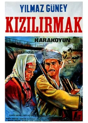Kizilirmak Karakoyun