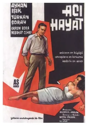 Aci Hayat