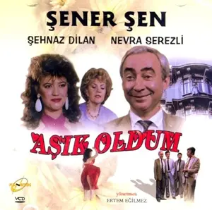 Asik Oldum
