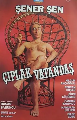 Çiplak Vatandas