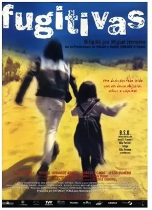 Fugitivas - Auf der Flucht