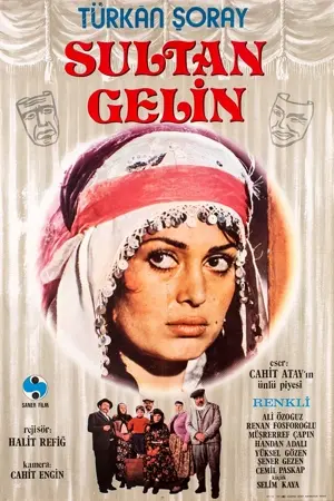 Sultan Gelin