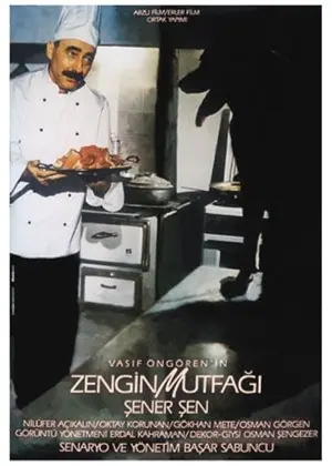 Zengin Mutfagi