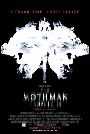 The Mothman Prophecies - Tödliche Visionen