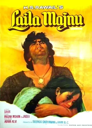 Laila Majnu