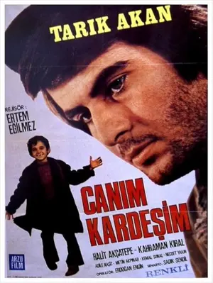 Canim Kardesim