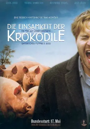 Die Einsamkeit der Krokodile