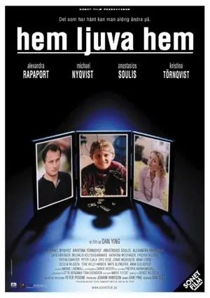 Hem ljuva hem