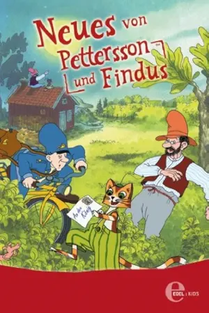 Neues von Pettersson und Findus