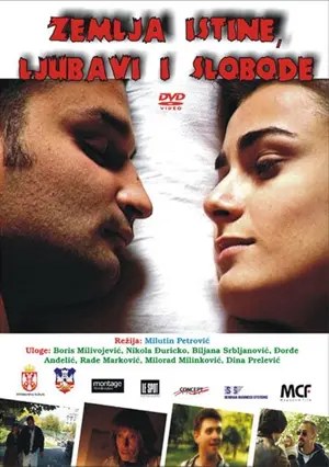 Zemlja istine, ljubavi i slobode