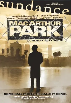 MacArthur Park