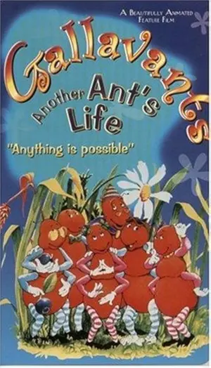 Im Zauberland der Gallavants