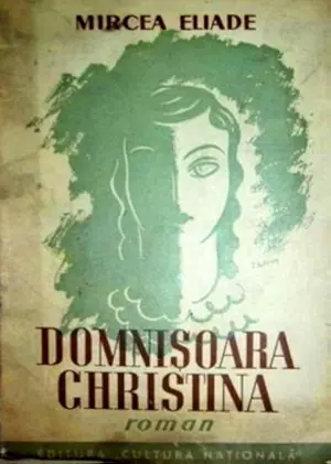 Domnisoara Christina