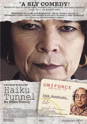 Haiku Tunnel