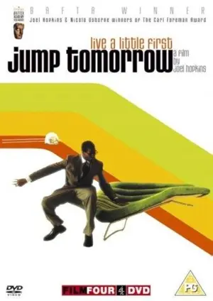 Jump Tomorrow