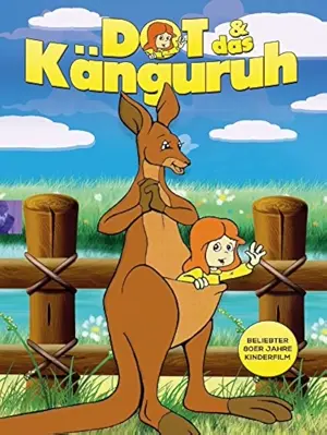 Dot und das Känguruh