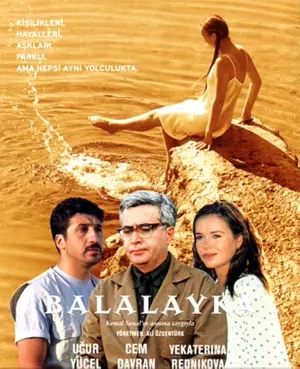 Balalayka
