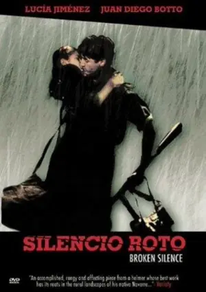 Silencio roto