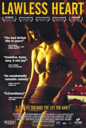 Das Herz kennt kein Gesetz