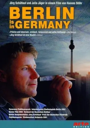 Berlin Is in Germany