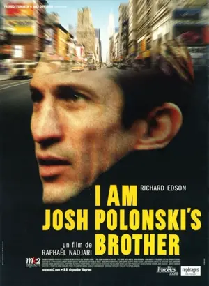 I Am Josh Polonski's Brother