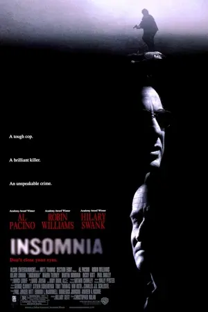 Insomnia - Schlaflos