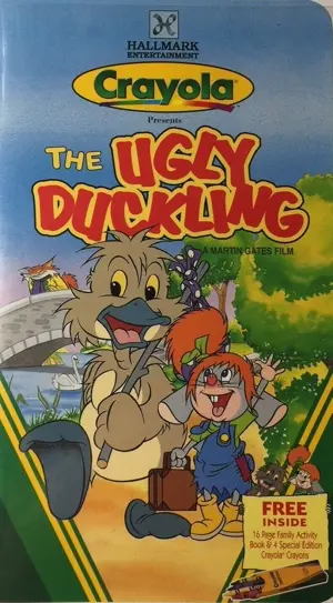 Das häßliche Entlein