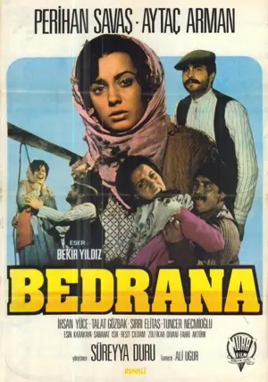Bedrana