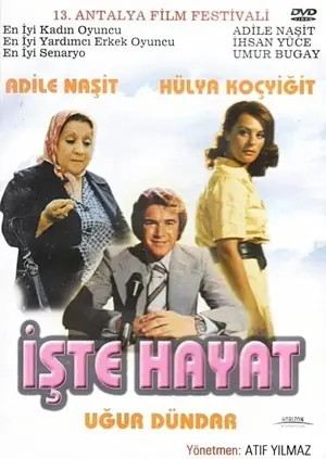 Iste Hayat