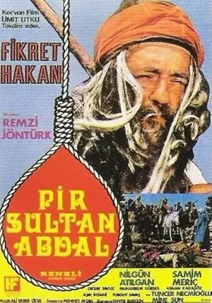 Pir Sultan Abdal